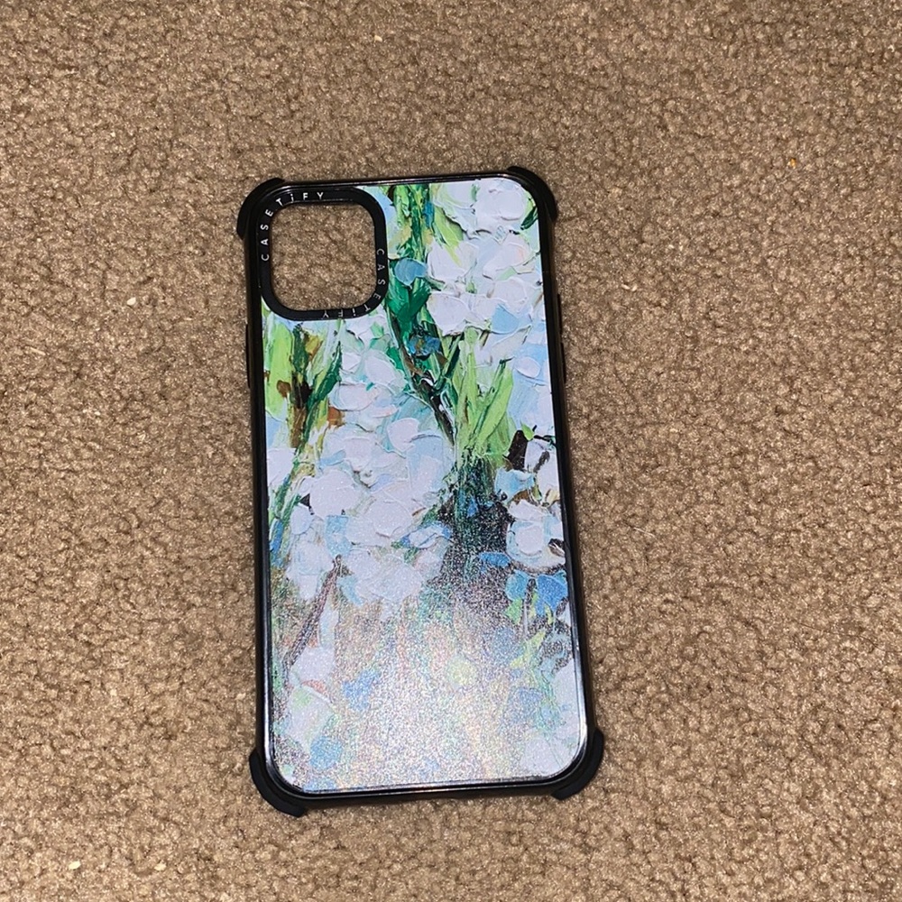 Casetify iPhone 11 Pro Max case